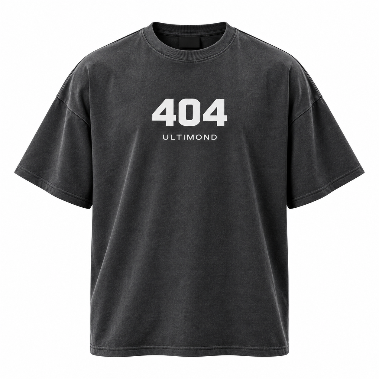 404 human error — oversize t shirt 404 human error — oversize t shirt
