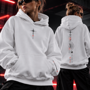 cs/pt/ms — signal 01 / oversized hoodie
